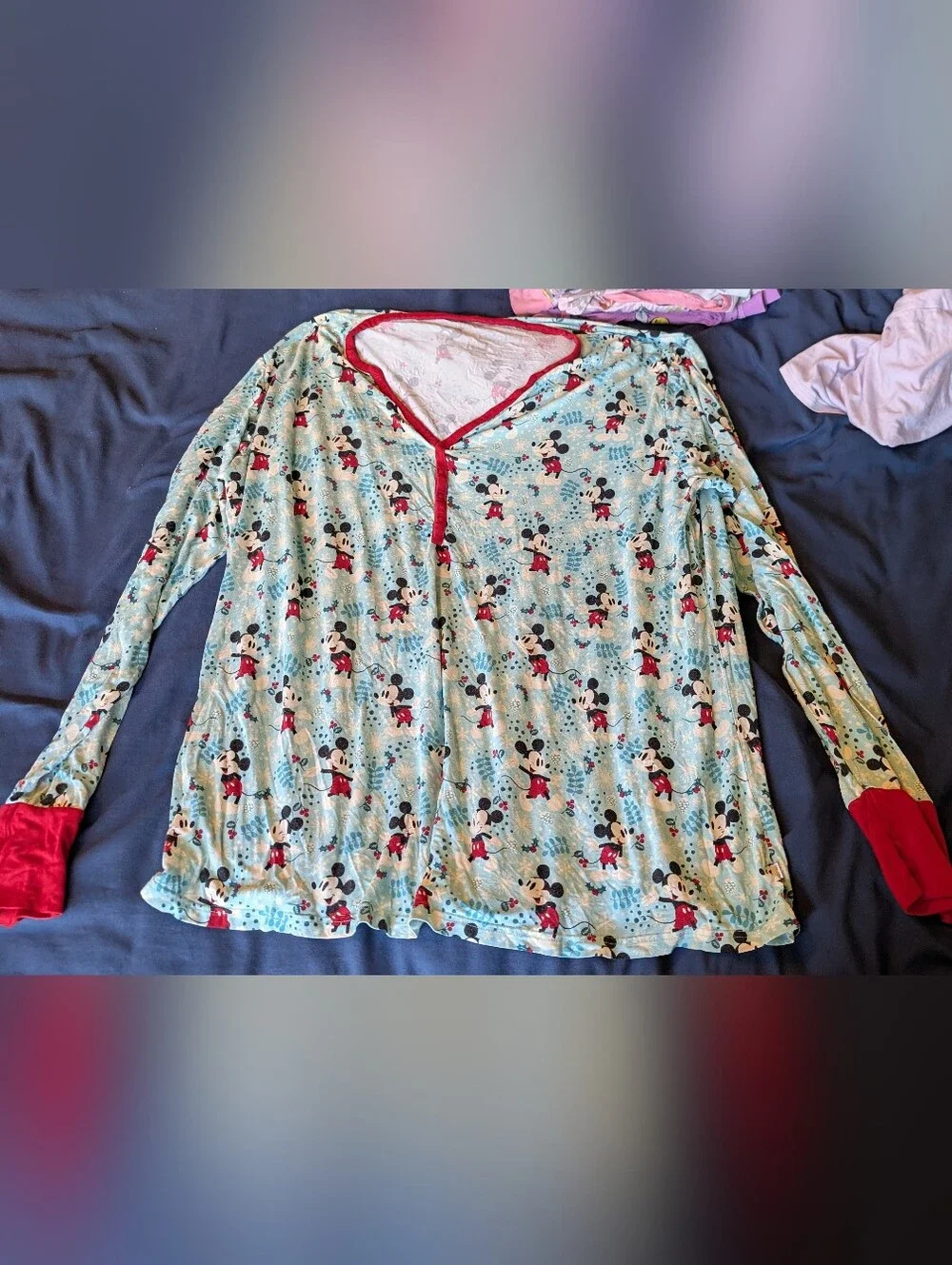 Little Sleepies PJs - Picture 1 of 2